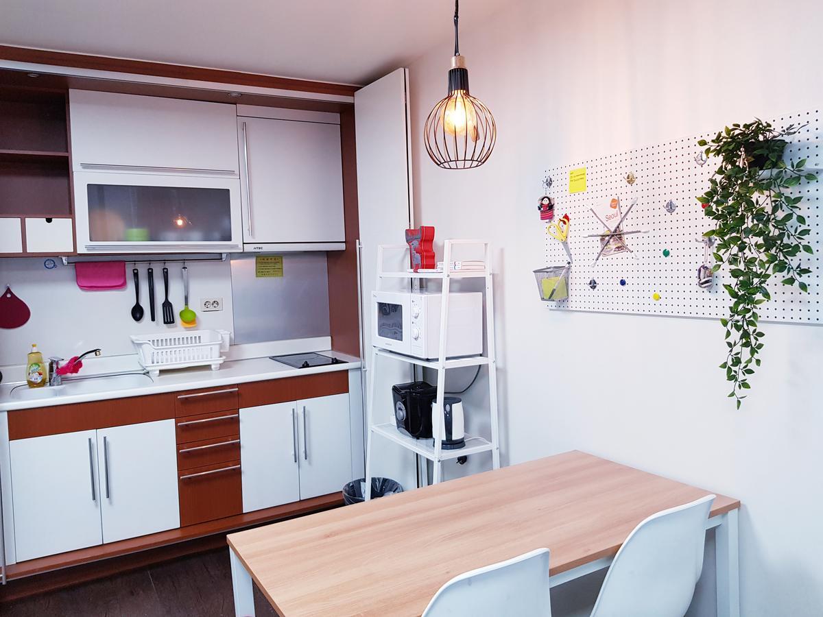 Sweet House Διαμέρισμα Σεούλ Εξωτερικό φωτογραφία