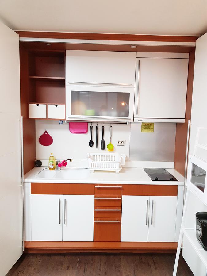 Sweet House Διαμέρισμα Σεούλ Εξωτερικό φωτογραφία