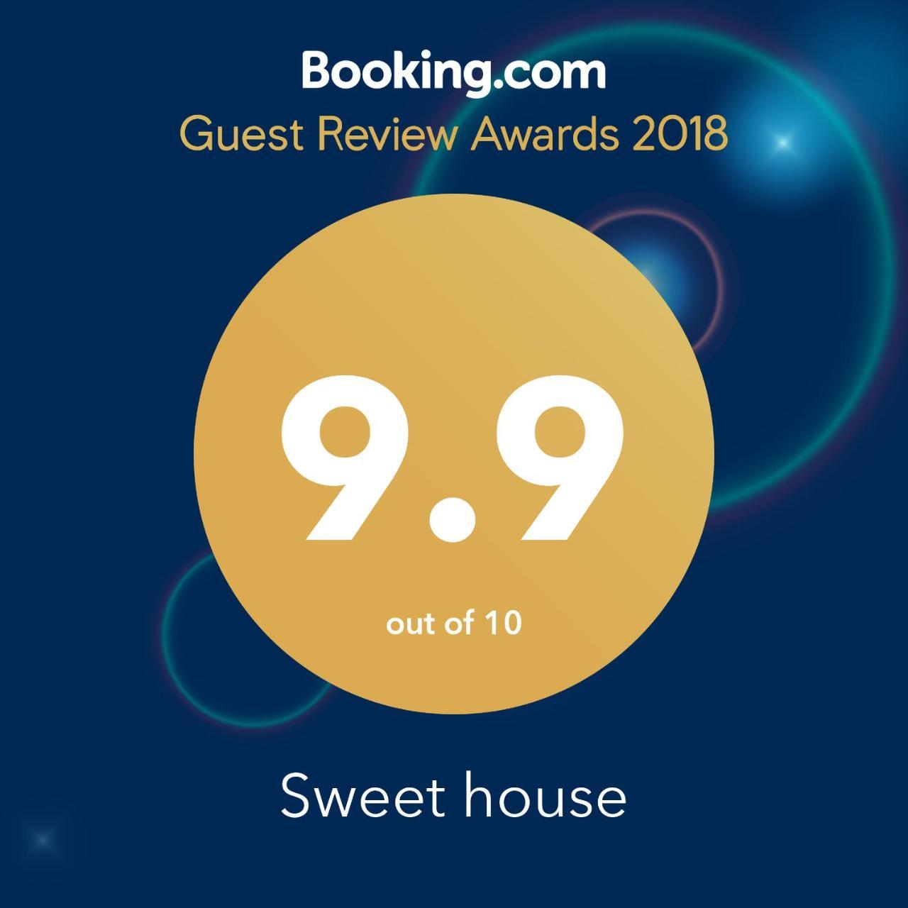 Sweet House Διαμέρισμα Σεούλ Εξωτερικό φωτογραφία